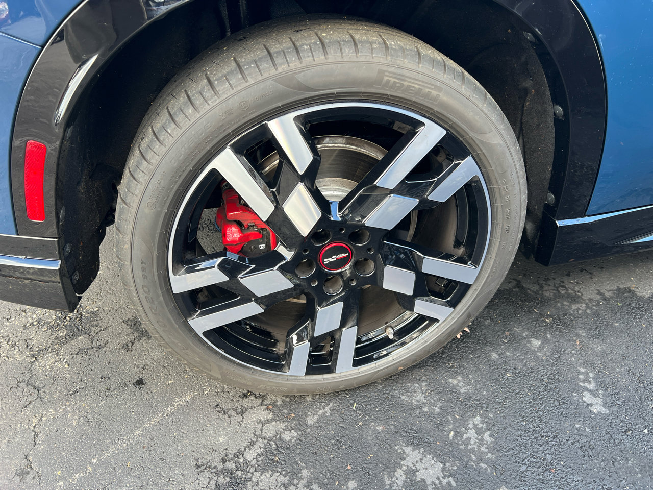 Used 2026 MINI Cooper Countryman John Cooper Works w/ Comfort Package Max image 30