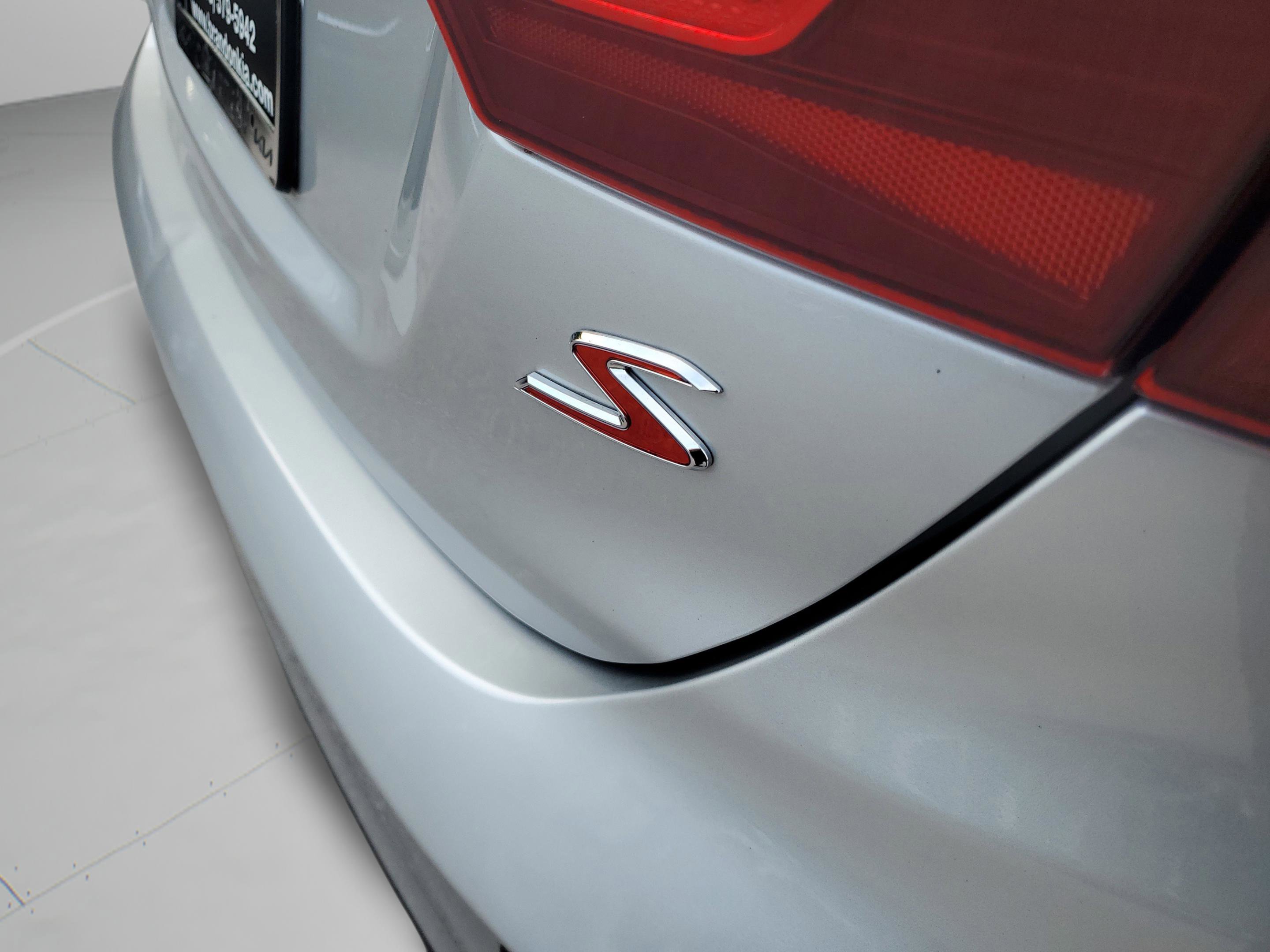 Used 2019 Kia Forte S w/ S Premium Package FWD image 31