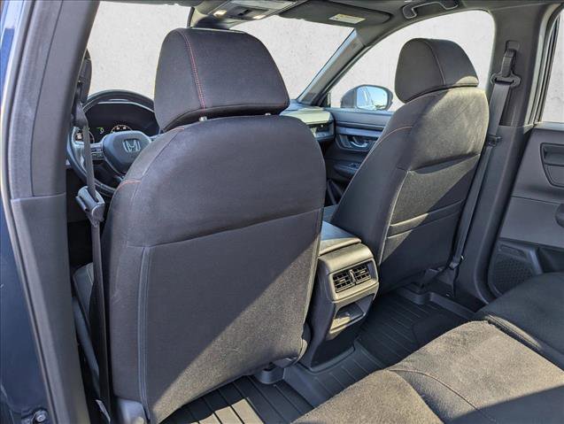 Used 2023 Honda CR-V Sport image 23