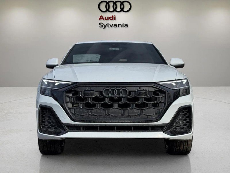 New 2026 Audi Q8 Premium Plus image 4