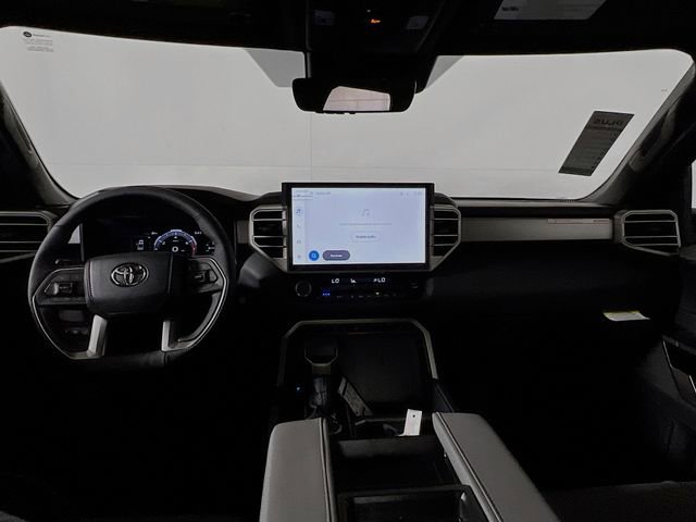 New 2026 Toyota Tundra Limited image 26