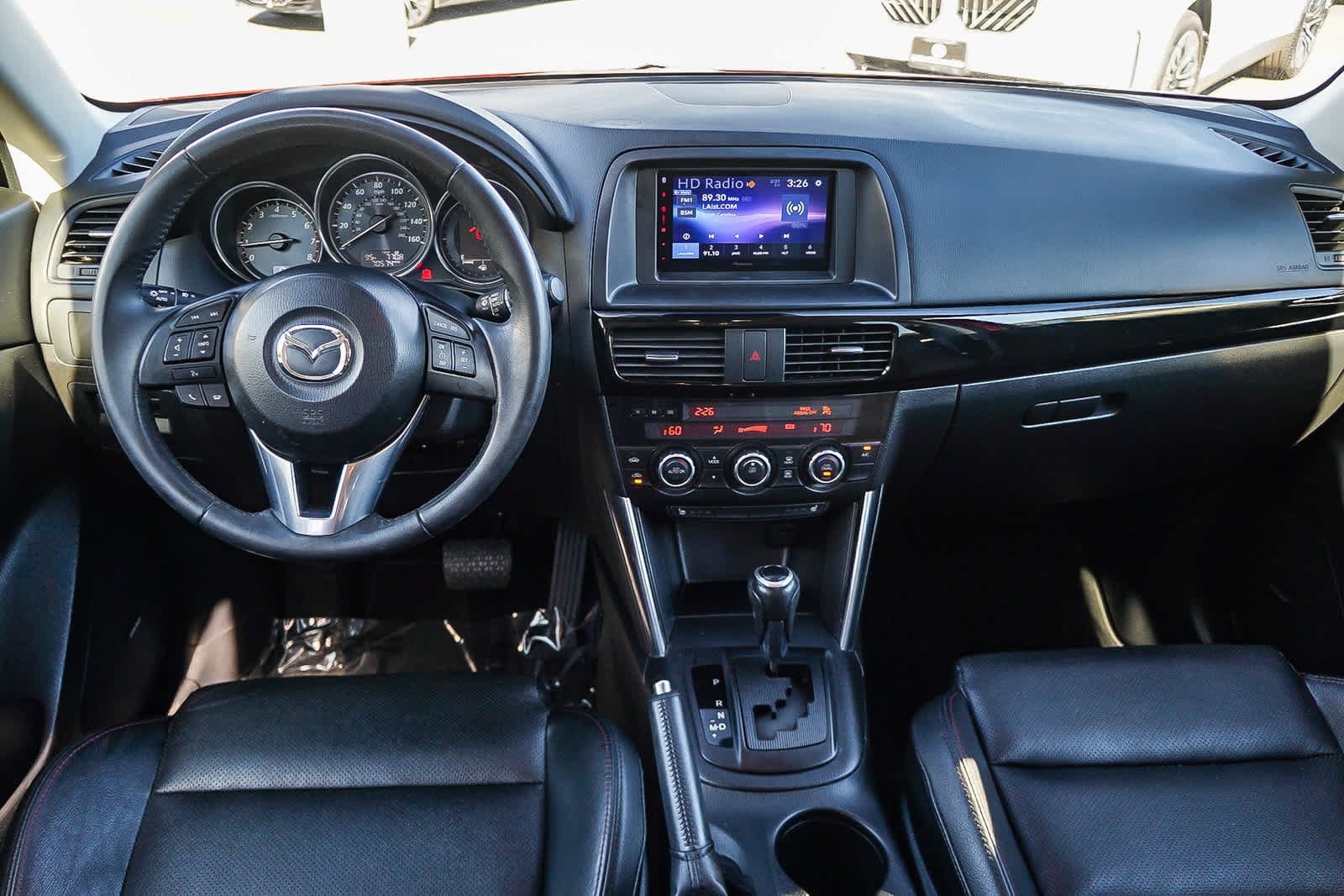 Used 2014 MAZDA CX-5 Grand Touring FWD image 12
