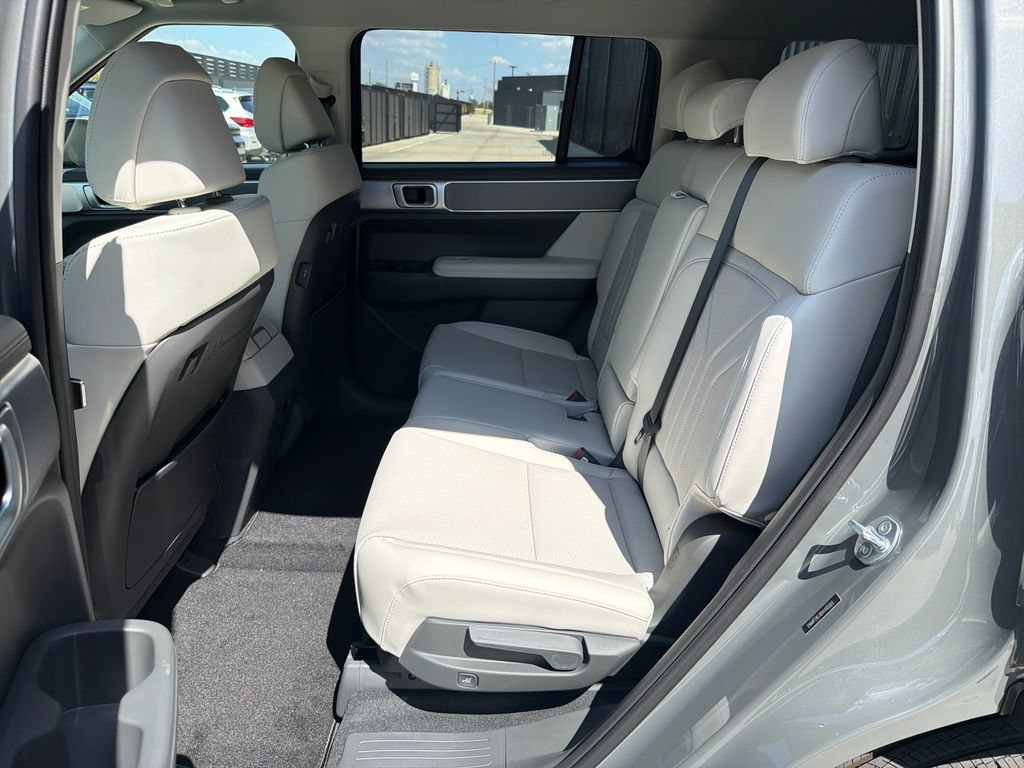 New 2027 Hyundai Santa Fe SEL FWD image 19