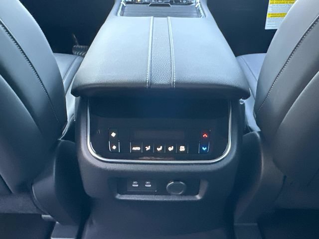 New 2026 Nissan Armada SV AWD/4WD image 28
