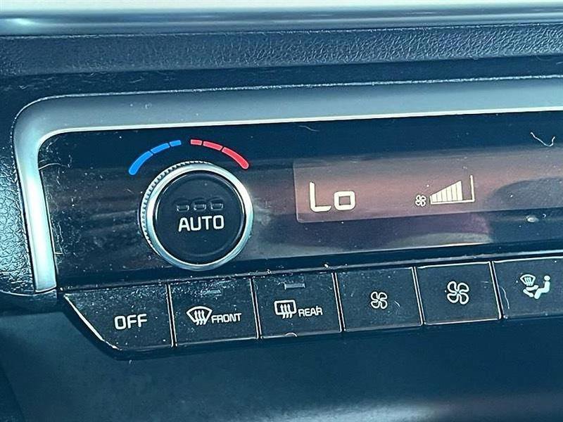Used 2021 Kia K5 LXS FWD image 33