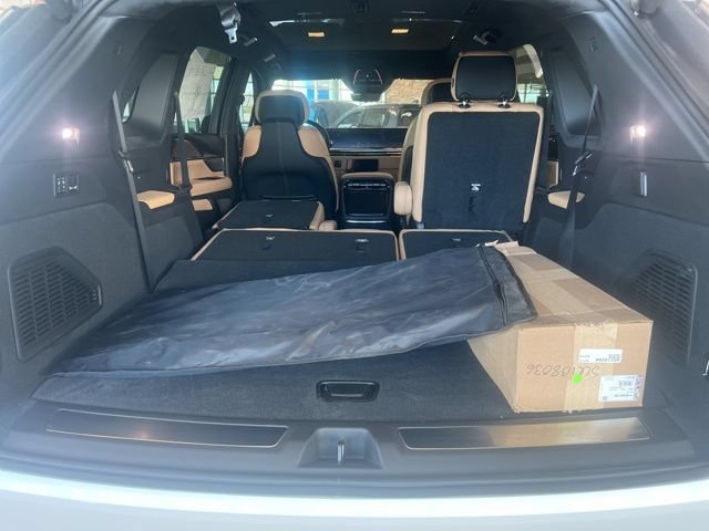 New 2025 Cadillac Escalade IQ Sport 2 AWD/4WD image 8