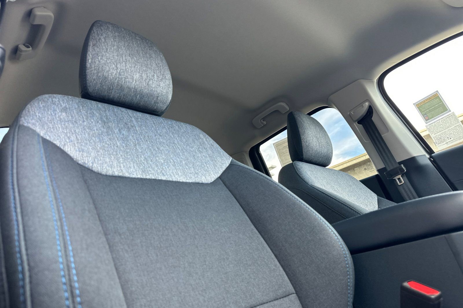 New 2026 Ford Maverick XLT w/ XLT Luxury Package image 15