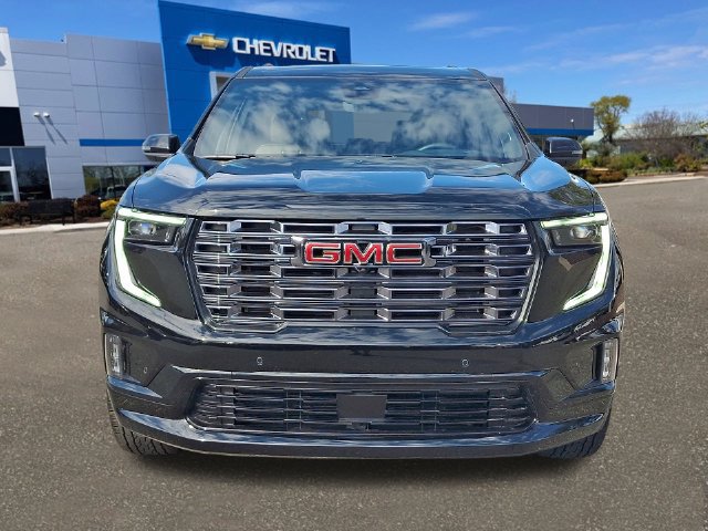 Used 2026 GMC Acadia Denali Ultimate w/ LPO, Illumination Package AWD/4WD image 22