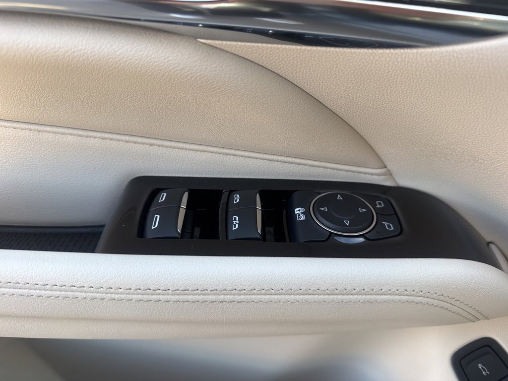 Used 2024 Cadillac CT4 Premium Luxury w/ Climate Package image 11