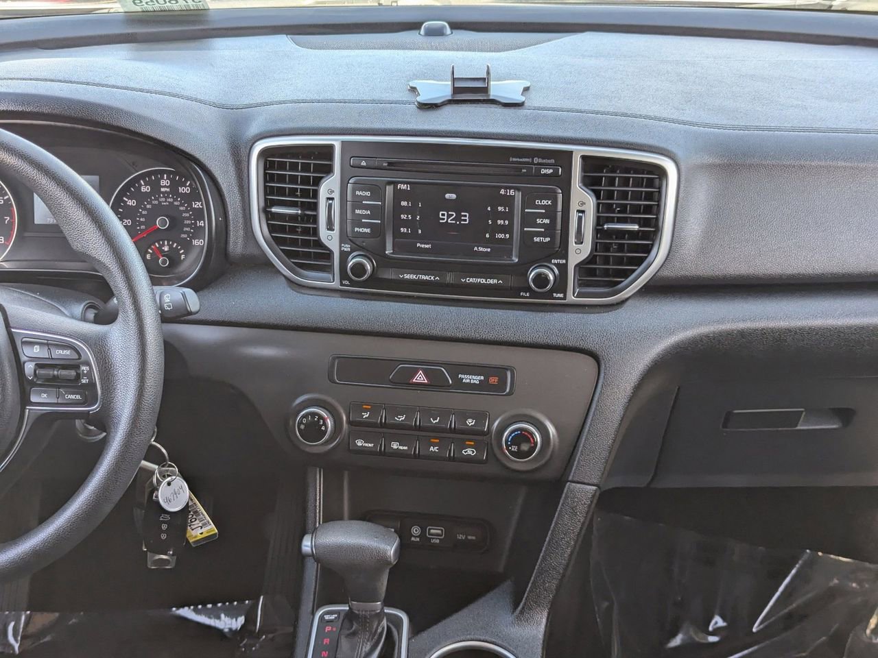 Used 2018 Kia Sportage LX image 14