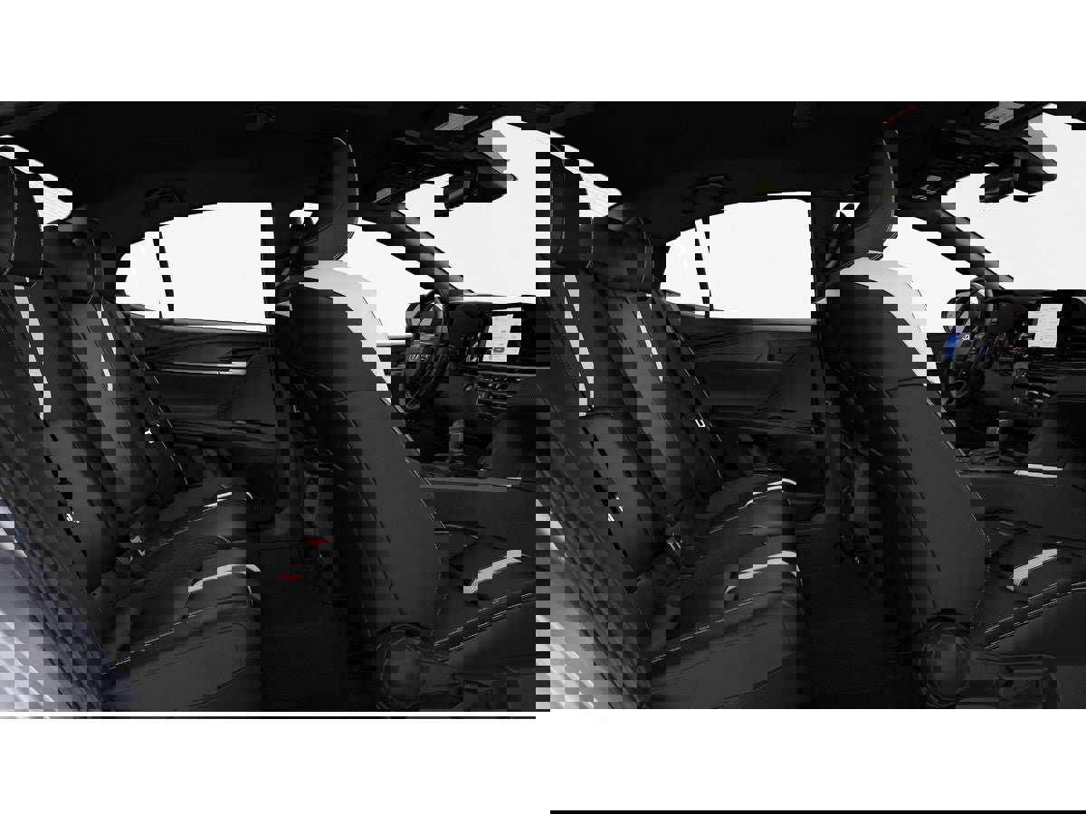 New 2026 Toyota Camry SE image 43