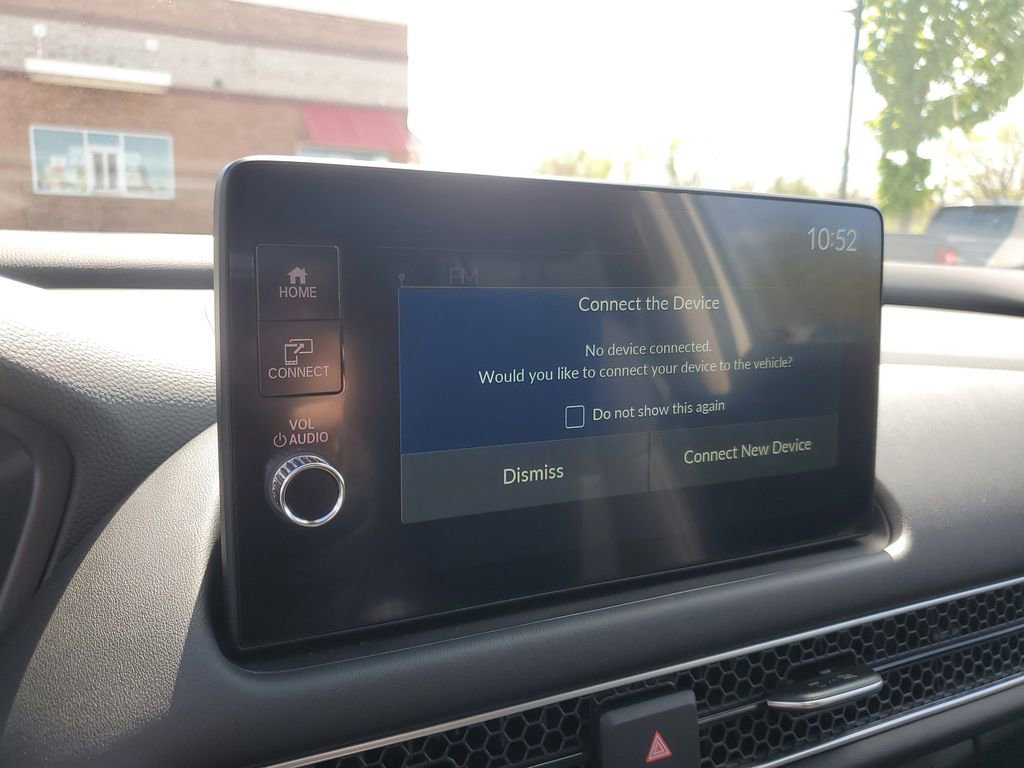 New 2027 Honda HR-V EX-L image 18