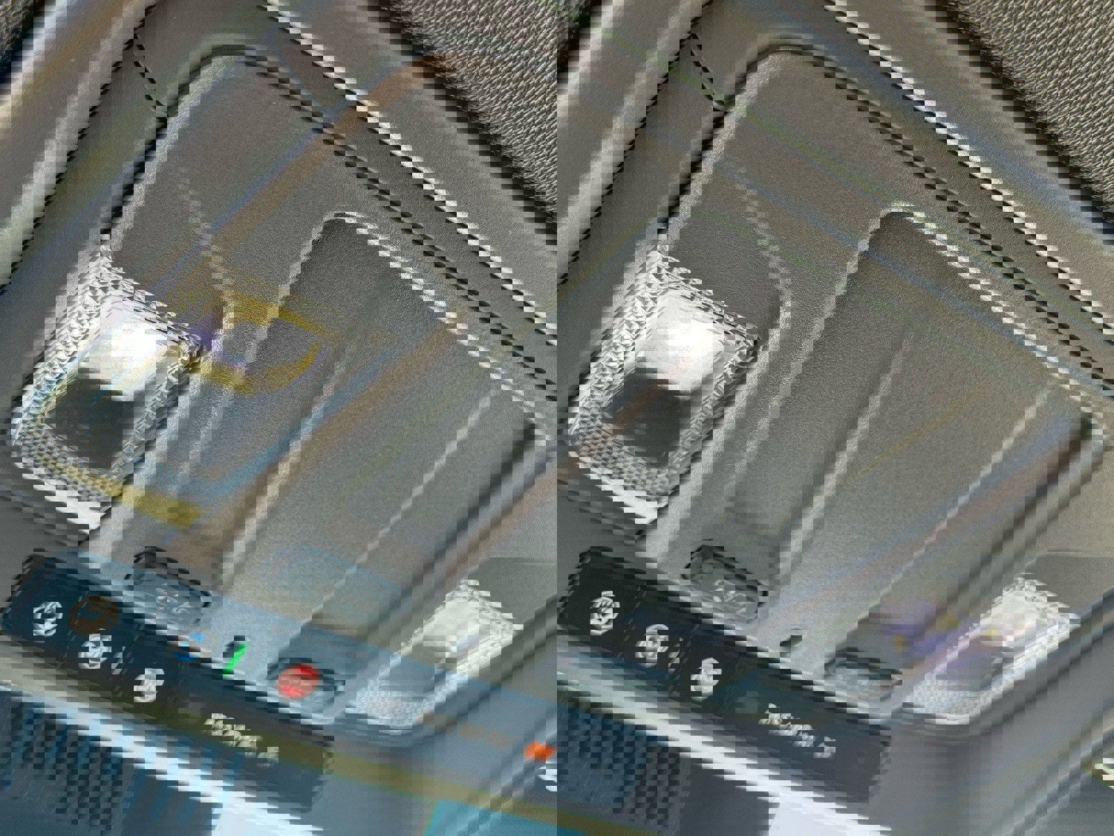 New 2026 Chevrolet Silverado 2500 W/T w/ WT Convenience Package image 27