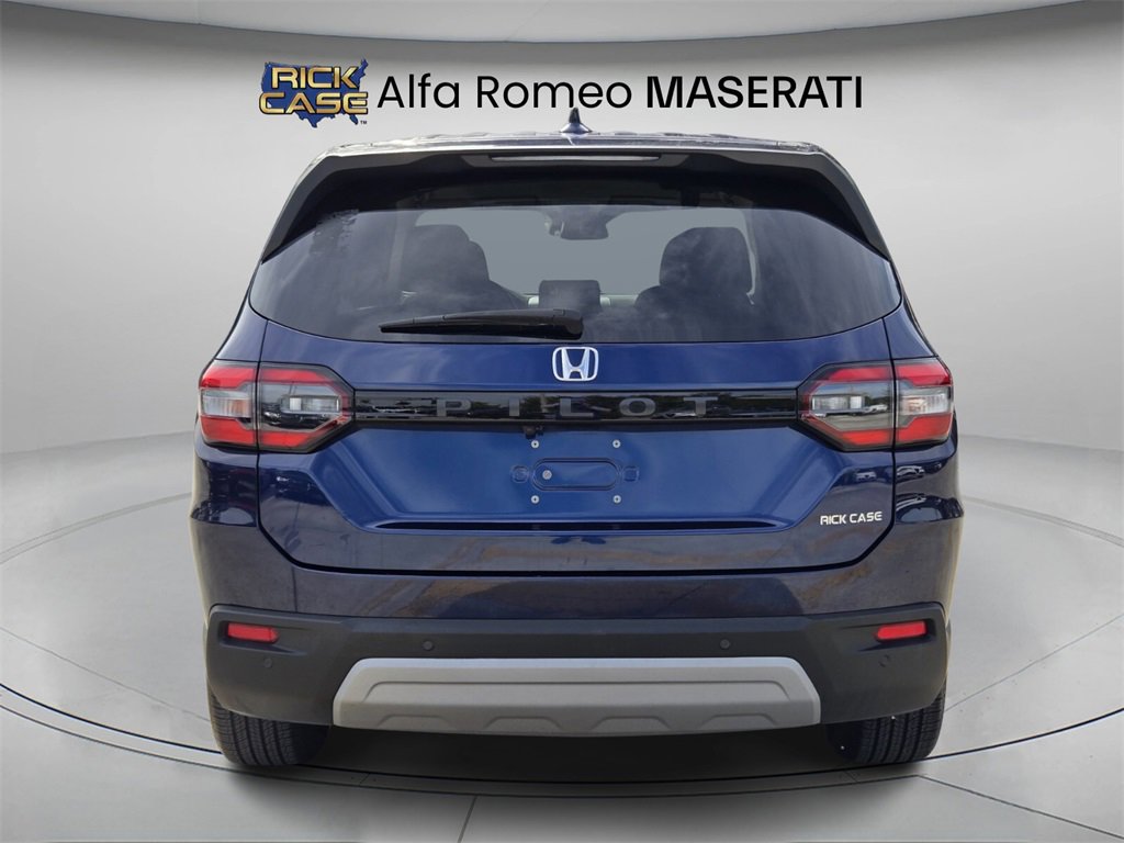 Used 2024 Honda Pilot EX-L image 6