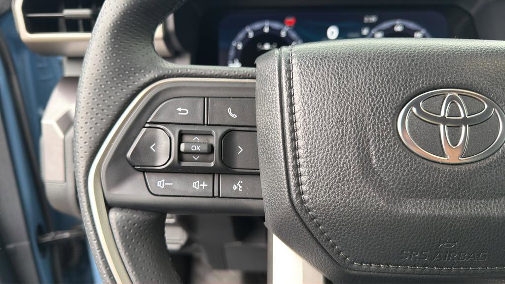 Used 2025 Toyota 4Runner TRD Sport Premium w/ Tow Technology Package image 22