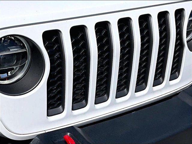 Used 2020 Jeep Gladiator Rubicon AWD/4WD image 30