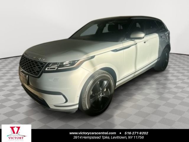 Used 2021 Land Rover Range Rover Velar S AWD/4WD image 1