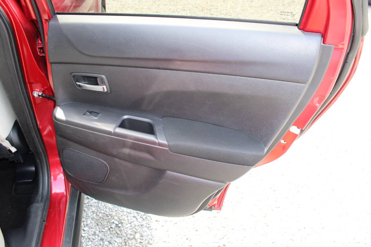 Used 2015 Mitsubishi Outlander Sport GT AWD/4WD image 23