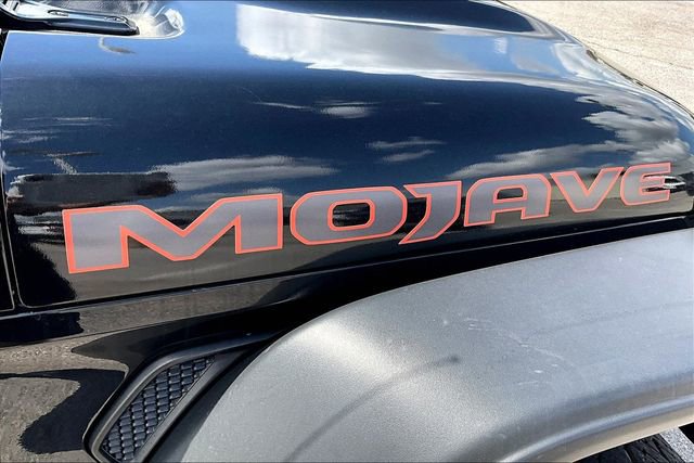 Used 2022 Jeep Gladiator Mojave w/ LED Lighting Group image 33