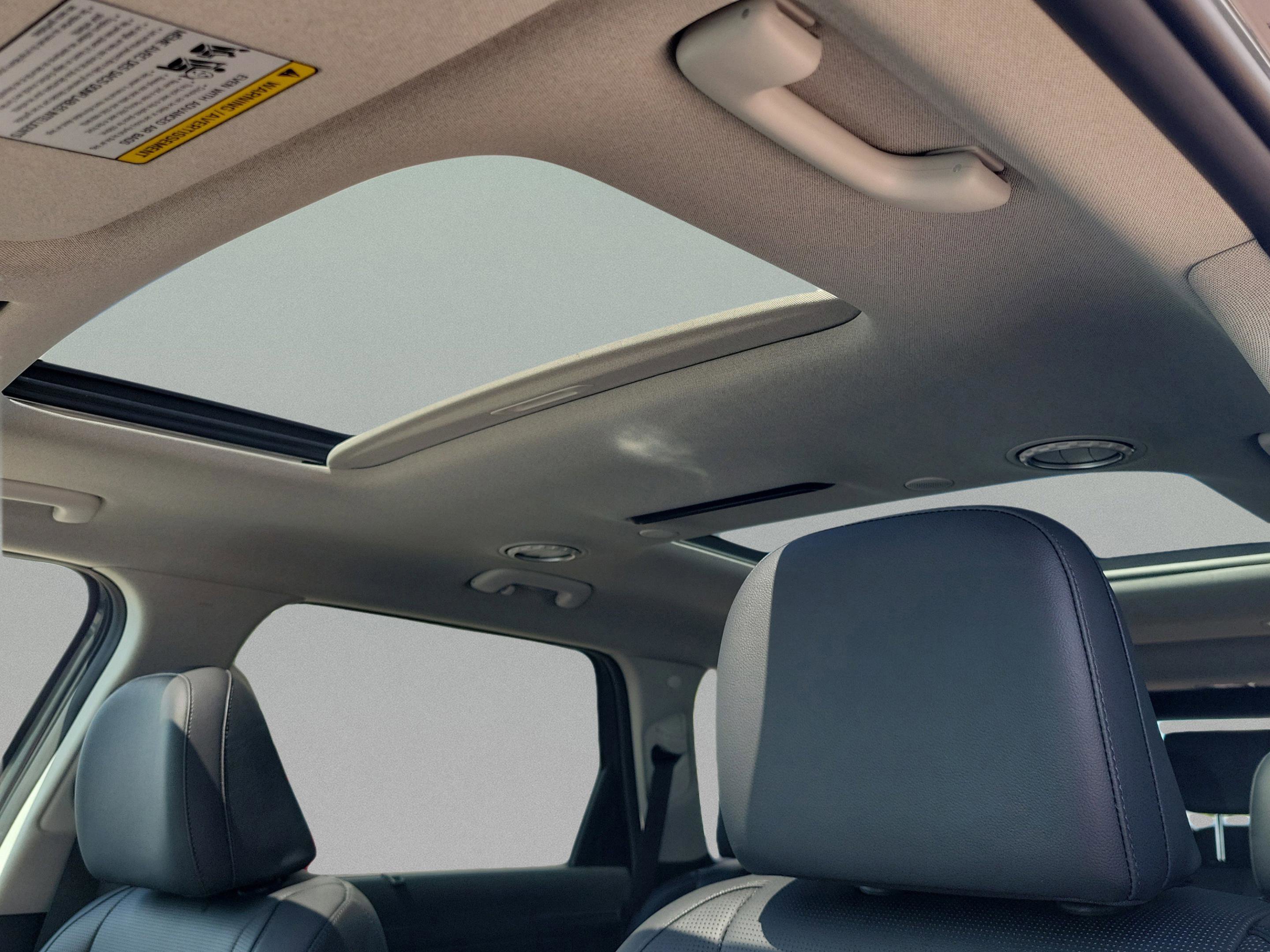 New 2026 Hyundai Palisade Limited image 37