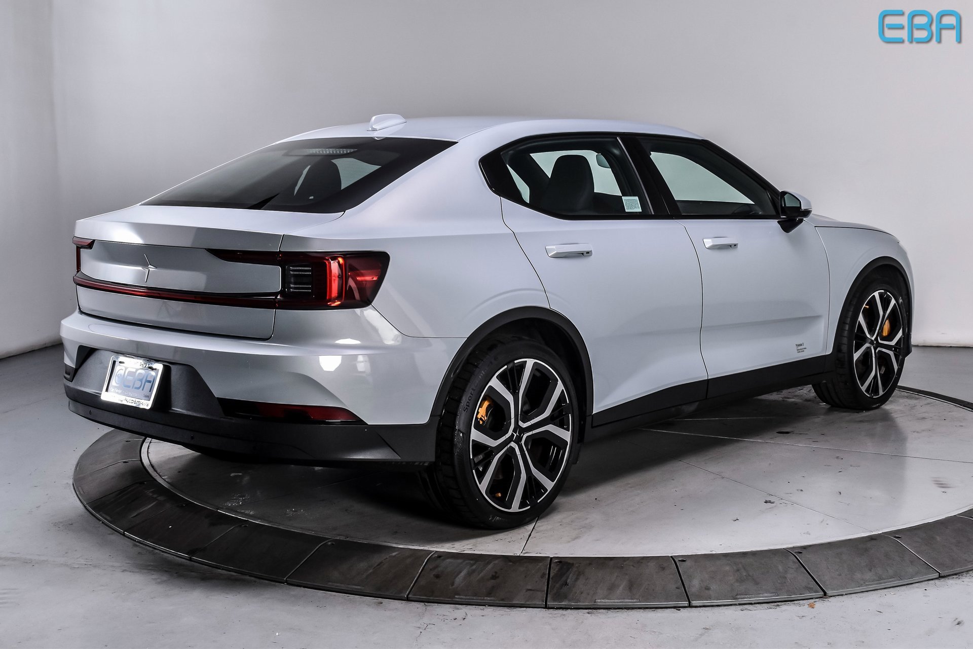 Used 2023 Polestar Polestar 2 image 6