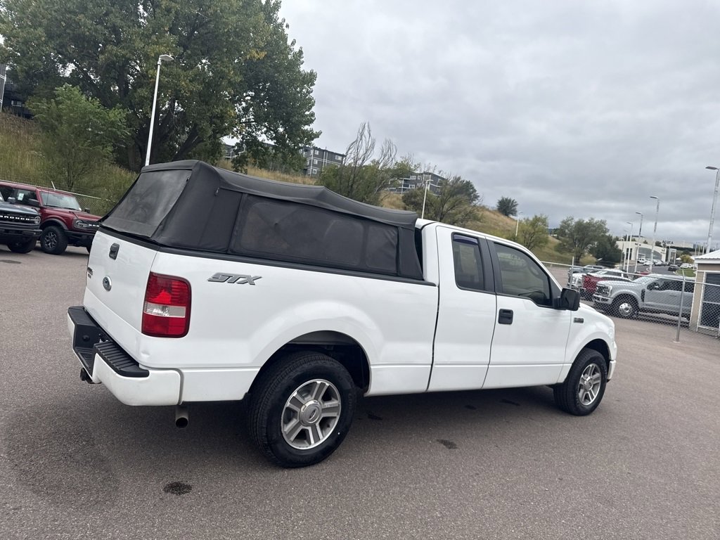 Used 2008 Ford F150 XLT image 7