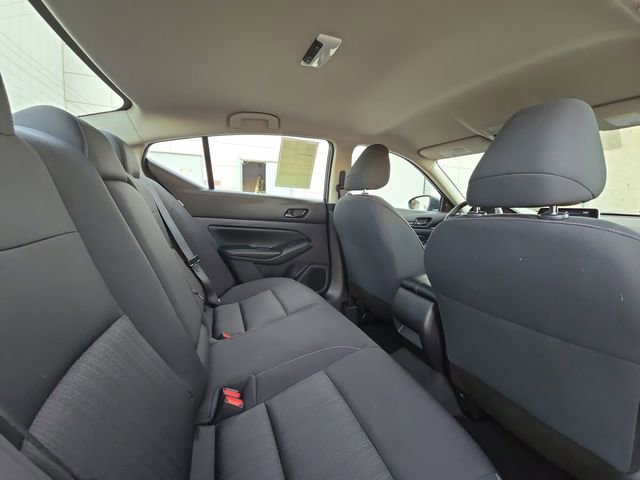 Certified 2025 Nissan Altima 2.5 S image 27