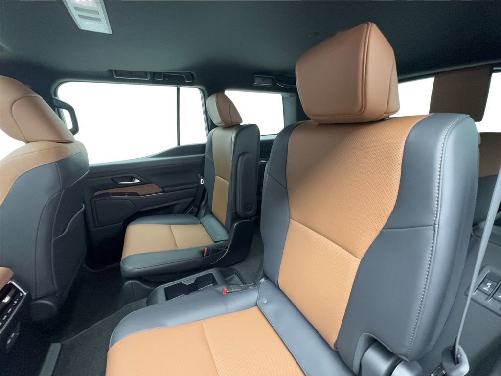 Used 2026 Lexus GX 550 w/ Cold Area Package AWD/4WD image 26