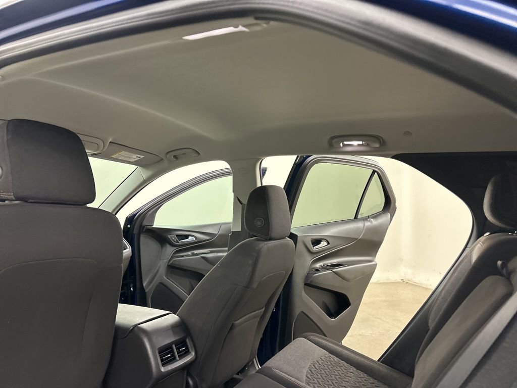 Certified 2022 Chevrolet Equinox LT image 28