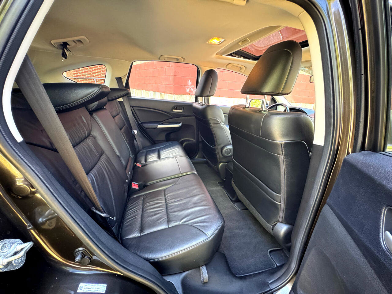 Used 2013 Honda CR-V EX-L image 11