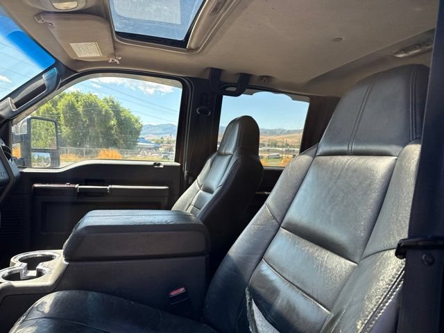 Used 2010 Ford F350 XL AWD/4WD image 18