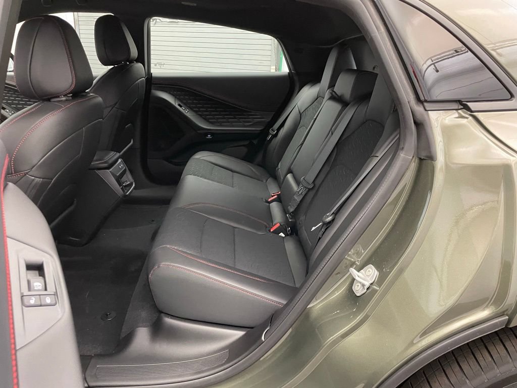 New 2026 Dodge Charger Scat Pack AWD/4WD image 17