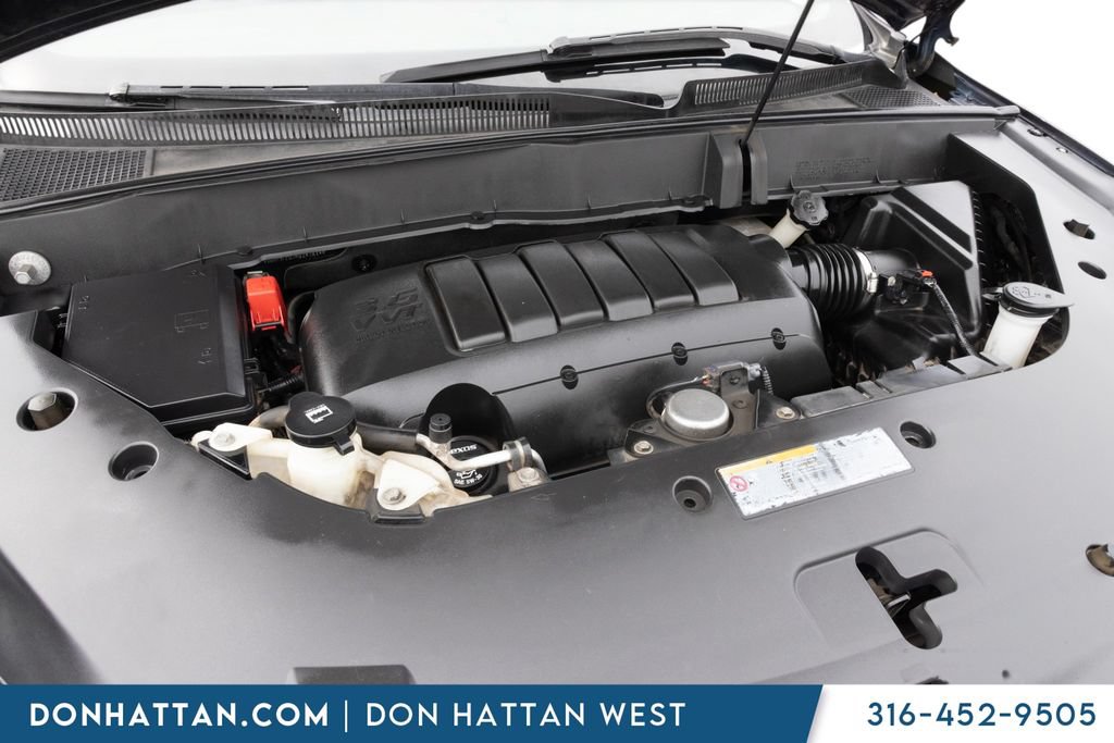 Used 2017 Chevrolet Traverse LS AWD/4WD image 32