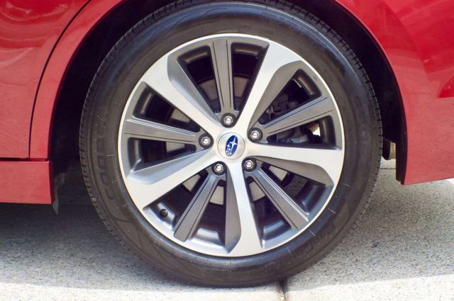 Used 2018 Subaru Legacy 3.6R Limited AWD/4WD image 56