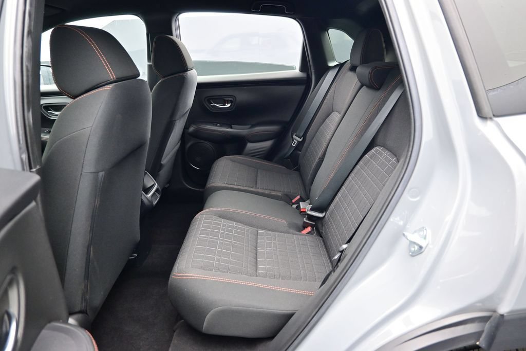 Certified 2024 Honda HR-V Sport image 20