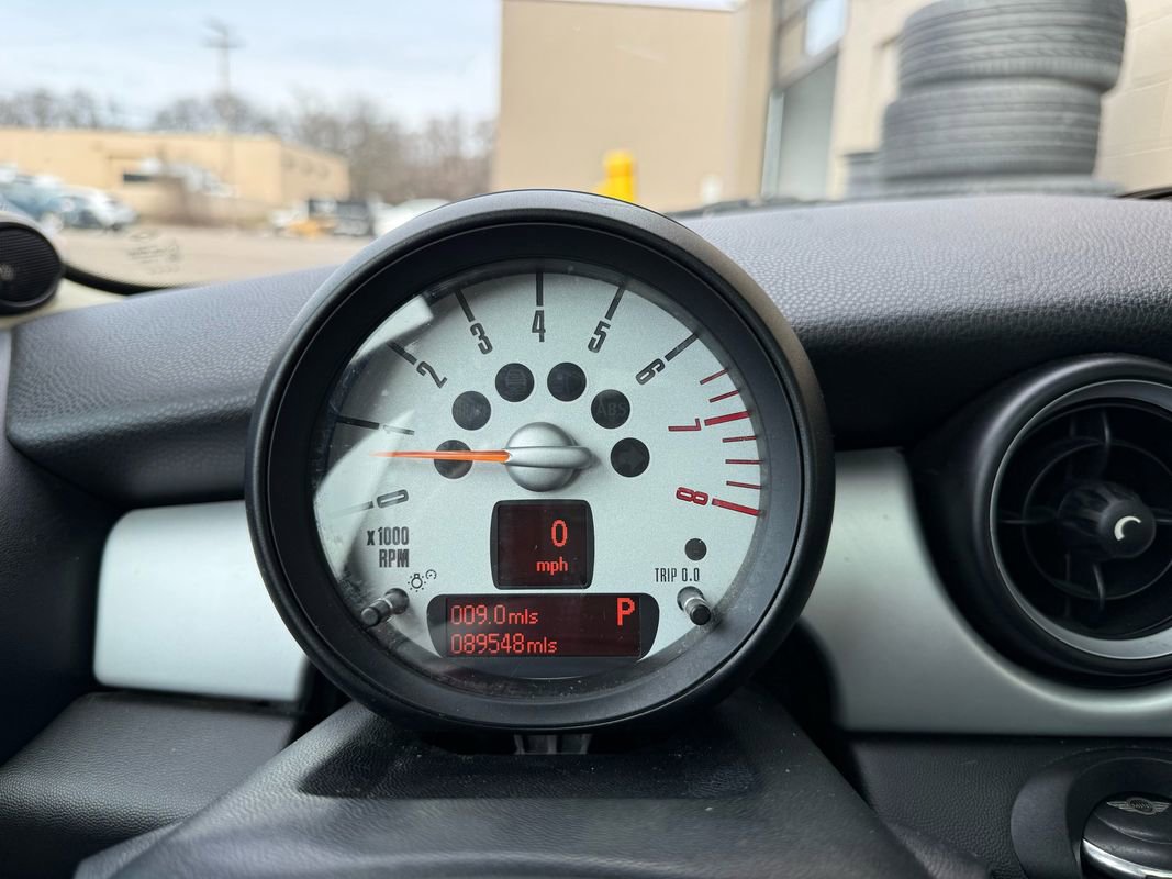 Used 2012 MINI Cooper Hardtop image 26