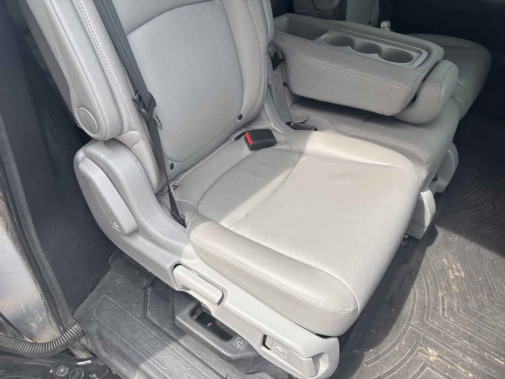 Used 2018 Honda Odyssey EX-L image 33