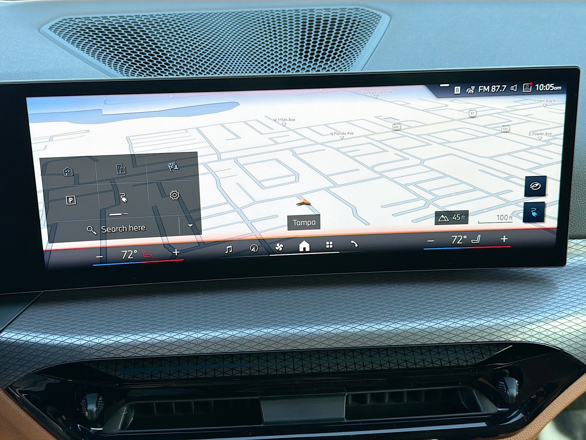 New 2026 BMW i4 eDrive40 w/ Parking Assistance Package image 35