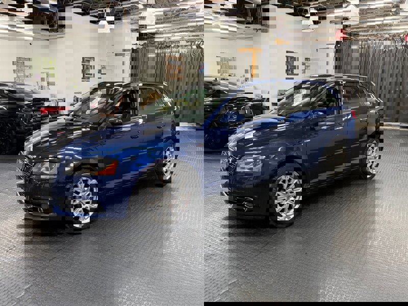 Used 2013 Audi A3 TDI Premium Plus image 7