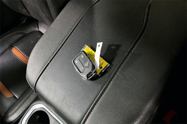 Used 2023 GMC Sierra 2500 AT4 w/ AT4 Preferred Package image 30