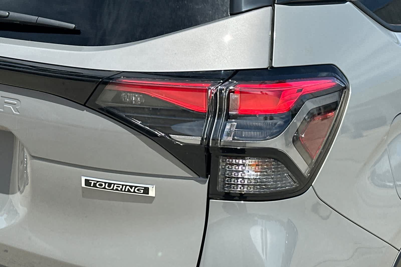 New 2026 Subaru Forester Touring AWD/4WD image 33