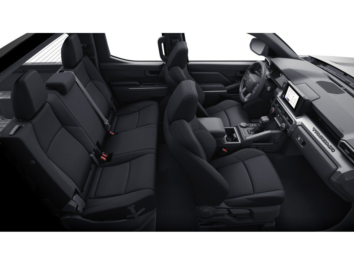 New 2026 Toyota Tacoma SR5 image 56