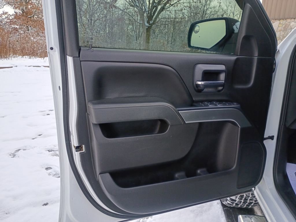 Used 2014 Chevrolet Silverado 1500 LT w/ All Star Edition RWD image 16
