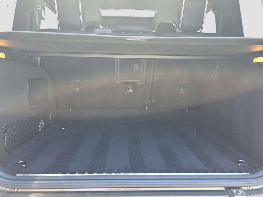 Used 2021 Mercedes-Benz G 550 image 10
