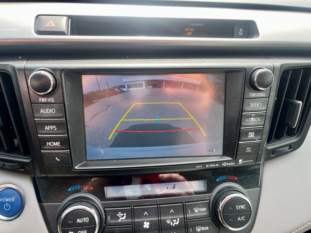 Used 2016 Toyota RAV4 XLE image 14