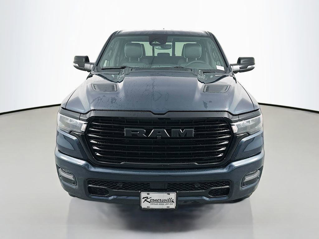 New 2026 RAM 1500 Laramie image 2