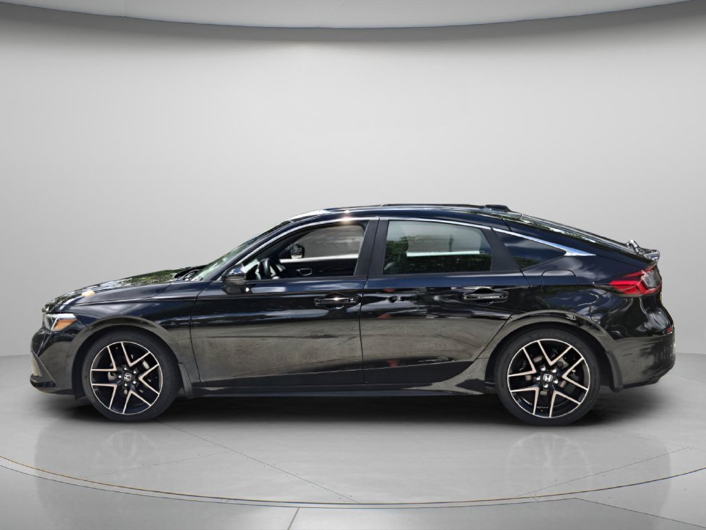 Certified 2024 Honda Civic Sport Touring image 4
