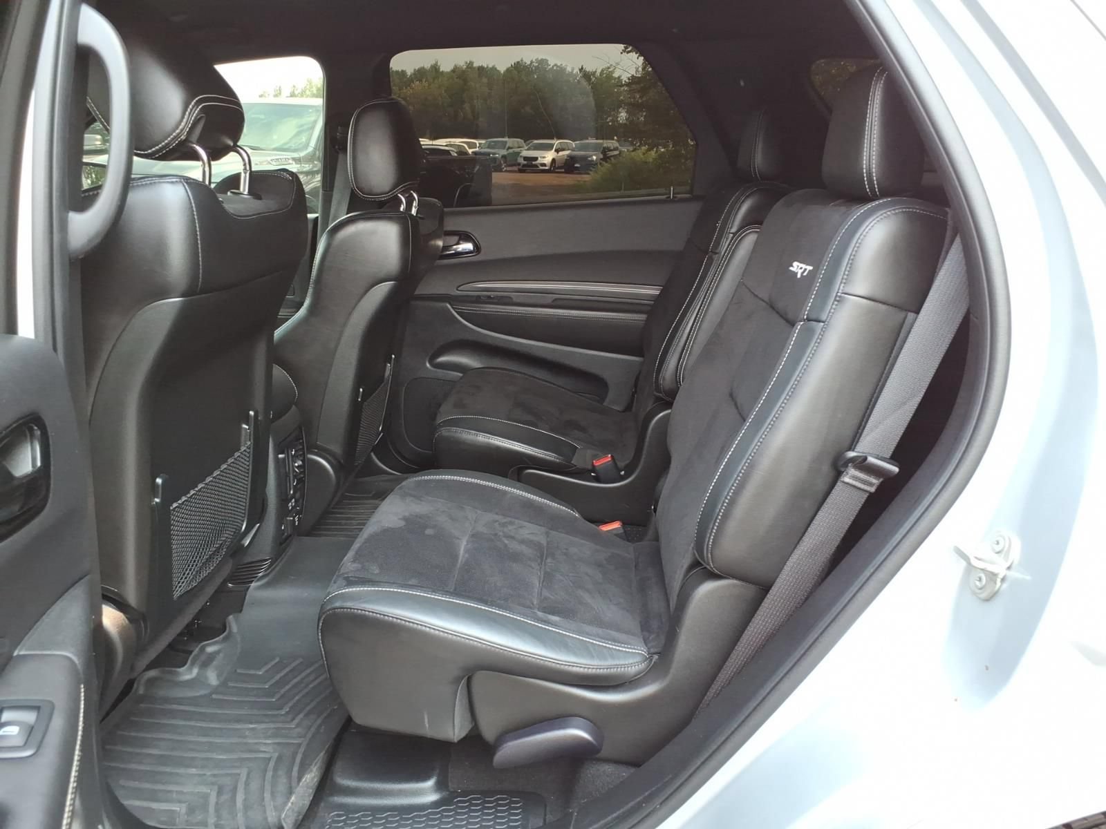 Used 2023 Dodge Durango SRT w/ Black Package AWD/4WD image 14