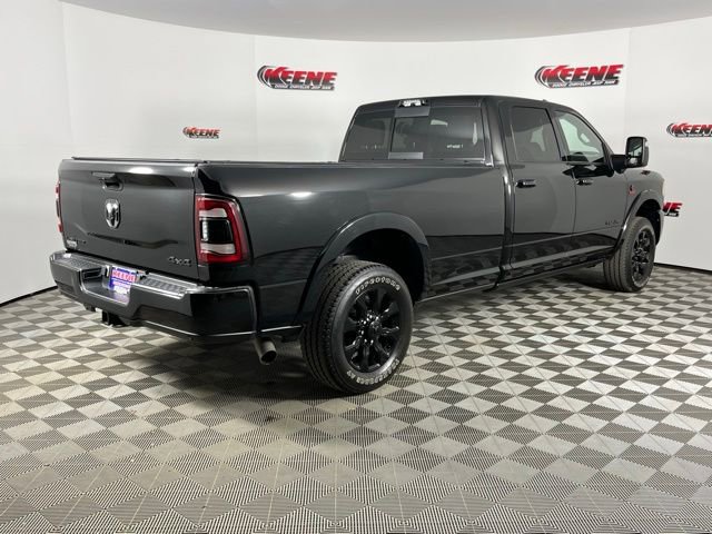 Used 2023 RAM 2500 Limited image 3