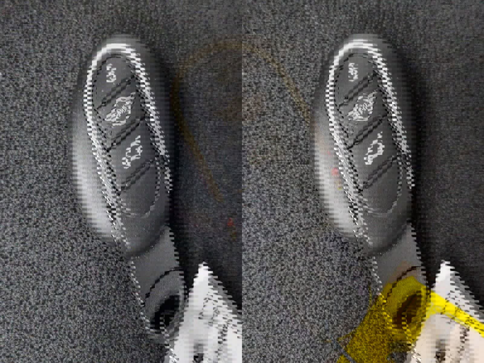 Used 2020 MINI Cooper S image 33